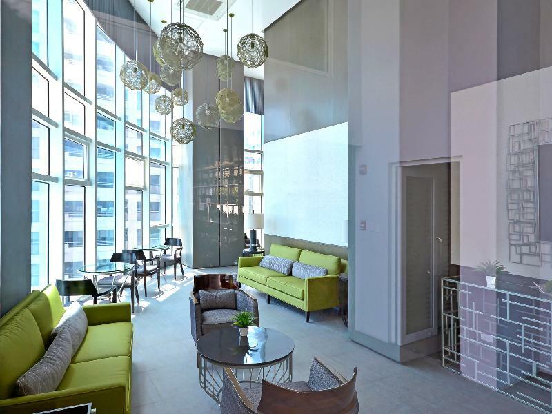 Currency Serviced Suites Pasig City Exteriér fotografie